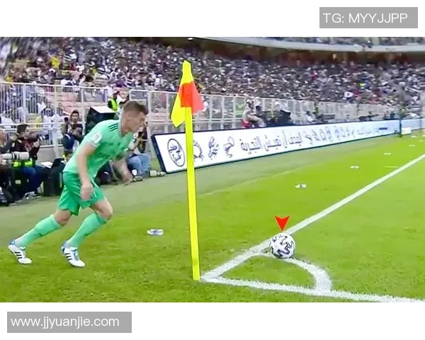 中国足球十大角球高手盘点 独特技术与精准配合引领风潮