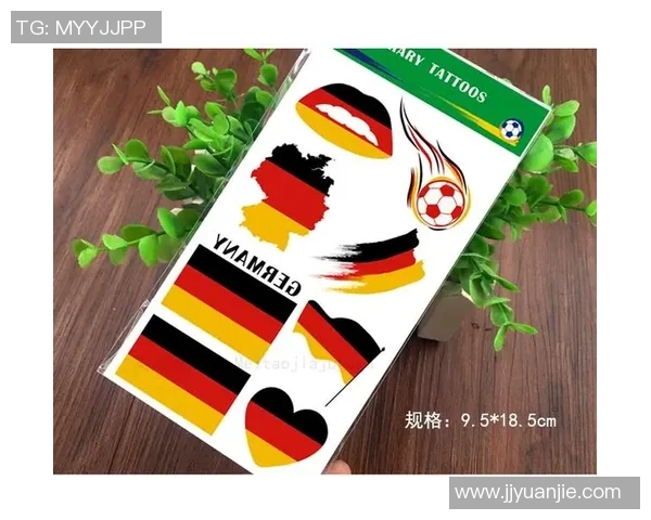 如何正确使用足球星球纹身贴打造个性时尚魅力 如何正确使用足球星球纹身贴打造个性时尚魅力